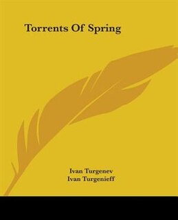 Front cover_Torrents Of Spring