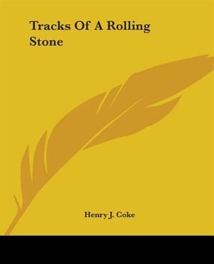 Couverture_Tracks Of A Rolling Stone