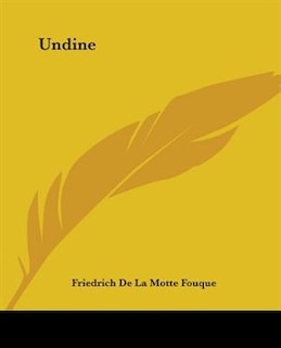 Front cover_Undine