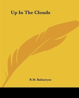 Front cover_Up In The Clouds