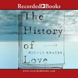 The History Of Love de Nicole Krauss