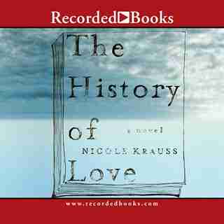 The History Of Love de Nicole Krauss