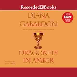 Dragonfly In Amber by Diana Gabaldon