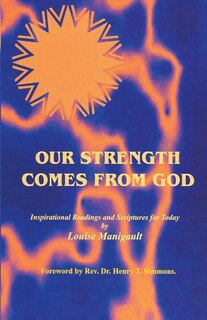 Couverture_Our Strength Comes from God