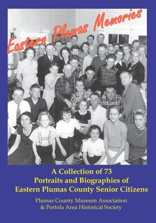Couverture_Eastern Plumas Memories