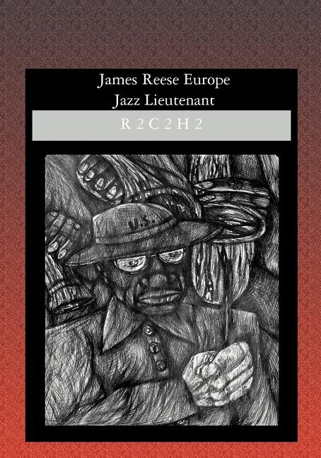 Couverture_James Reese Europe