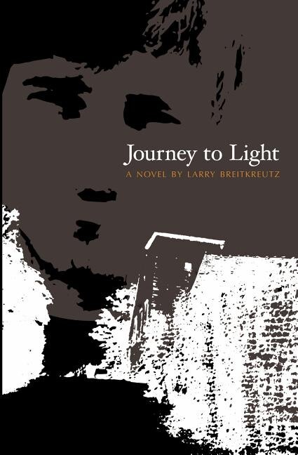 Front cover_Journey To Light