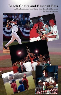 Front cover_Beach Chairs and Baseball Bats