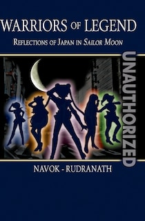 Front cover_Warriors of Legend