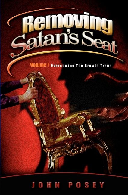 Removing Satan's Seat