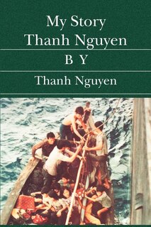 Front cover_My Story Thanh Nguyen