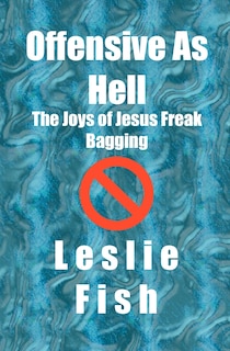 Front cover_Offensive As Hell