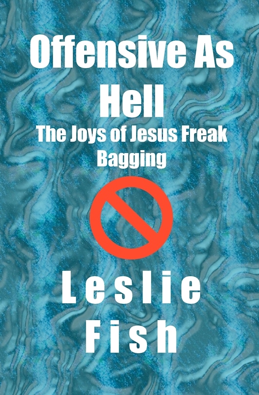 Front cover_Offensive As Hell