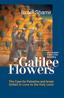 Couverture_Galilee Flowers, or Flowers of Galilee