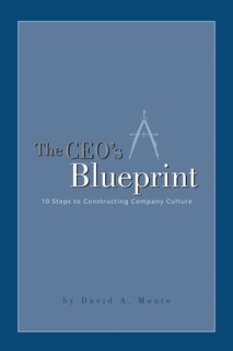 Couverture_The CEO's Blueprint