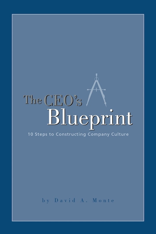 Couverture_The CEO's Blueprint