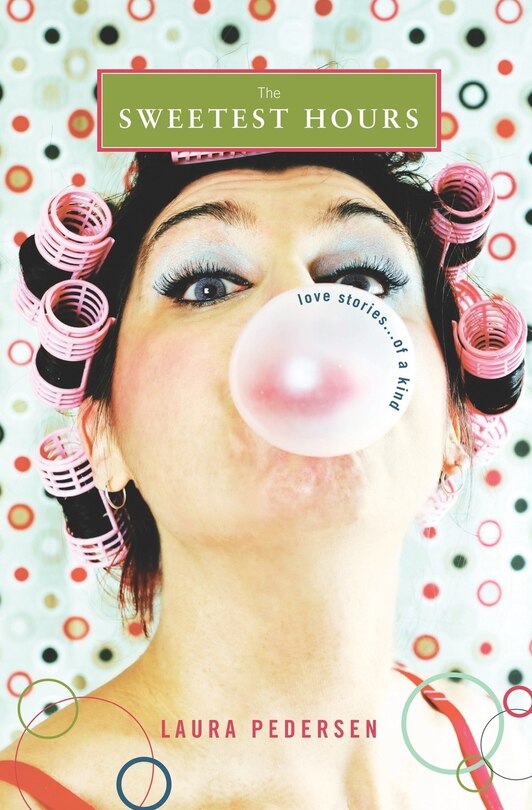 Front cover_The Sweetest Hours