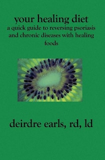 Front cover_Your Healing Diet
