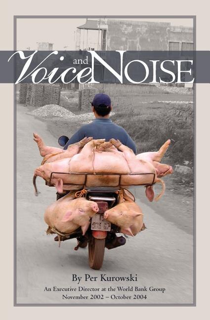 Voice and Noise