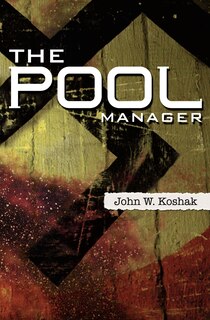 Front cover_The Pool Manager