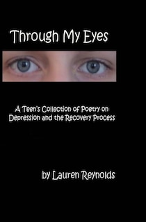 Front cover_Through My Eyes