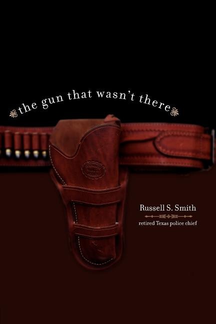 Front cover_The Gun That Wasn't There
