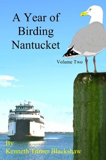 Front cover_A Year of Birding Nantucket