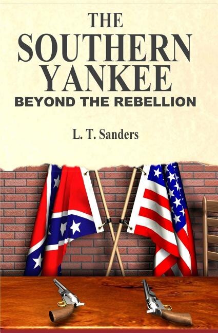 Couverture_The Southern Yankee
