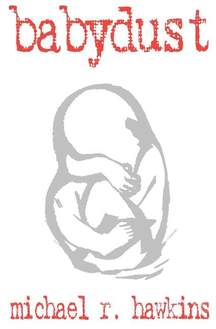 Front cover_Babydust