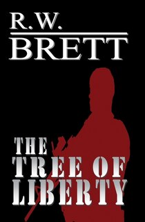 Front cover_The Tree of Liberty