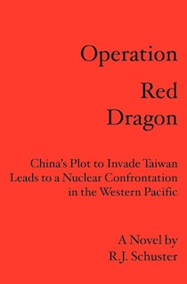 Couverture_Operation Red Dragon