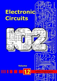 Front cover_Electronic Circuits Volume 1.2