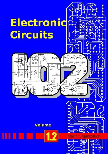 Front cover_Electronic Circuits Volume 1.2