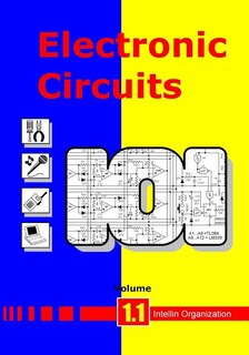 Couverture_Electronic Circuits Volume 1.1
