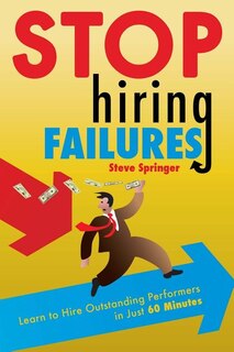 Front cover_Stop Hiring Failures!