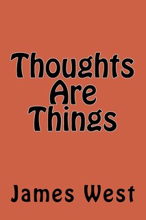 Front cover_Thoughts Are Things