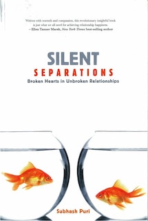 Couverture_SILENT SEPARATIONS