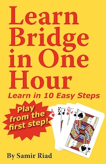 Couverture_Learn Bridge in One Hour