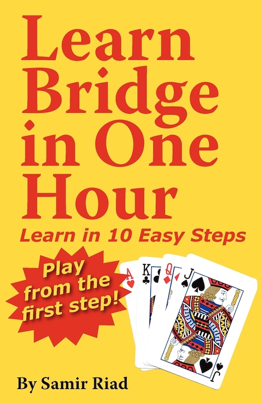 Couverture_Learn Bridge in One Hour