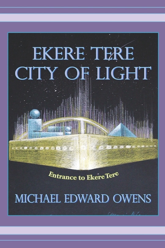 Front cover_Ekere Tere