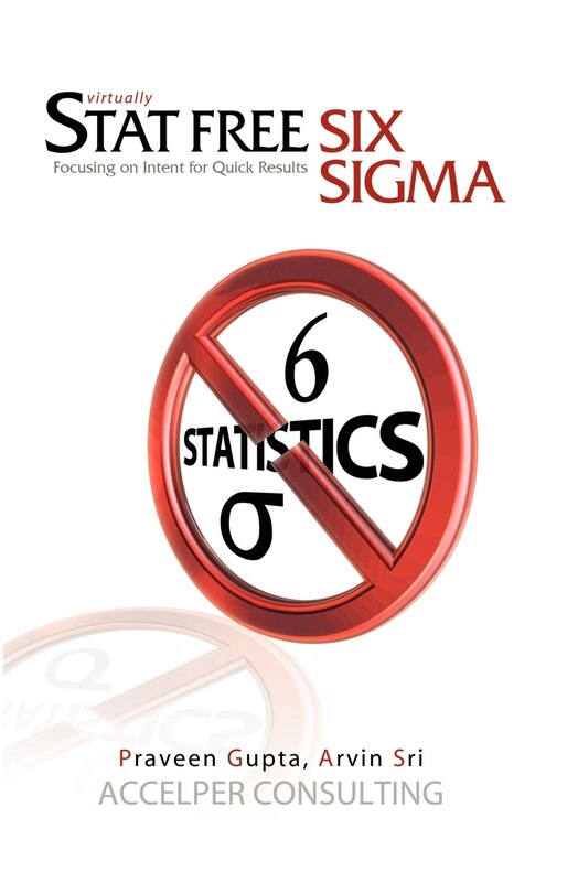 Couverture_Stat Free Six Sigma