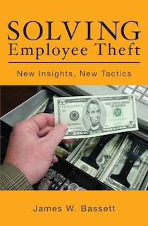 Couverture_Solving Employee Theft