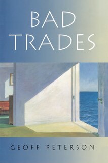 Front cover_Bad Trades