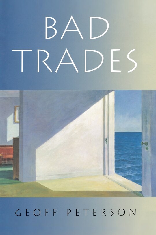 Front cover_Bad Trades