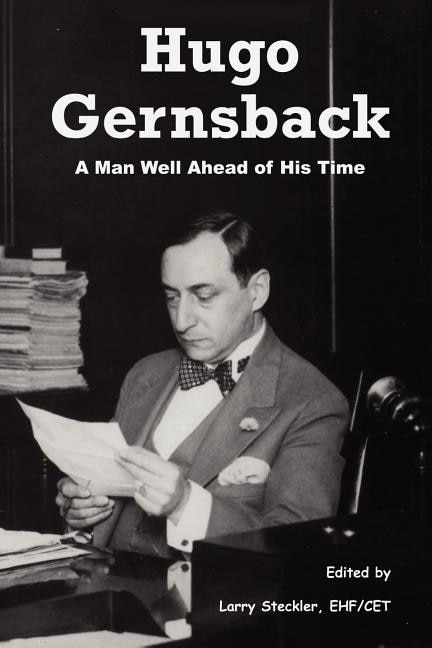 Couverture_Hugo Gernsback