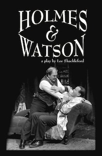 Holmes & Watson