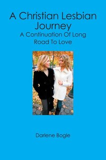Front cover_A Christian Lesbian Journey
