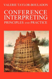 Front cover_Conference Interpreting
