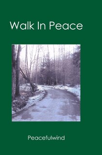 Front cover_Walk in Peace