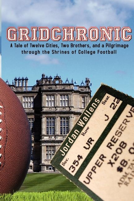 Front cover_Gridchronic